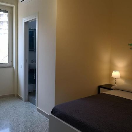 Casa Umberto Bed & Breakfast Salerno Luaran gambar