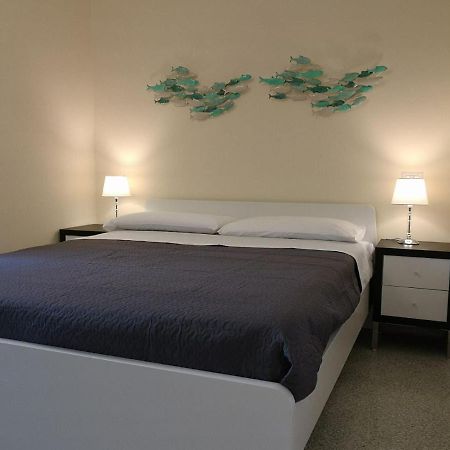 Casa Umberto Bed & Breakfast Salerno Luaran gambar
