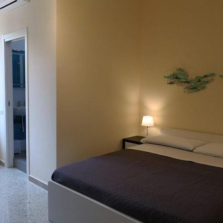 Casa Umberto Bed & Breakfast Salerno Luaran gambar