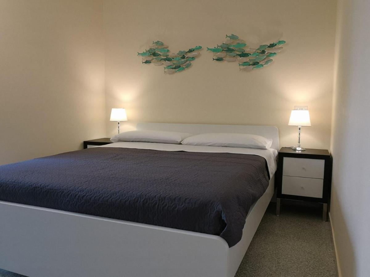 Casa Umberto Bed & Breakfast Salerno Luaran gambar