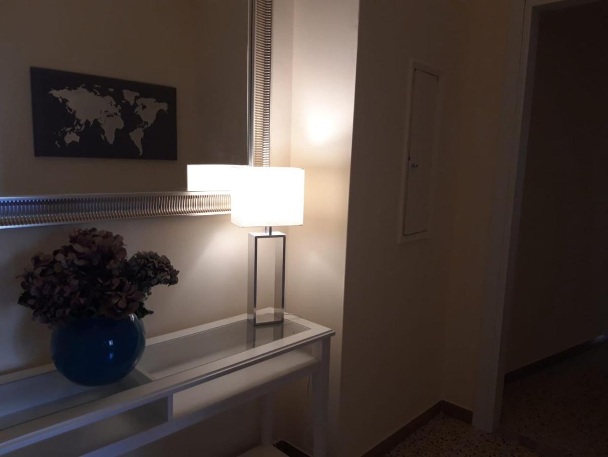Casa Umberto Bed & Breakfast Salerno Luaran gambar
