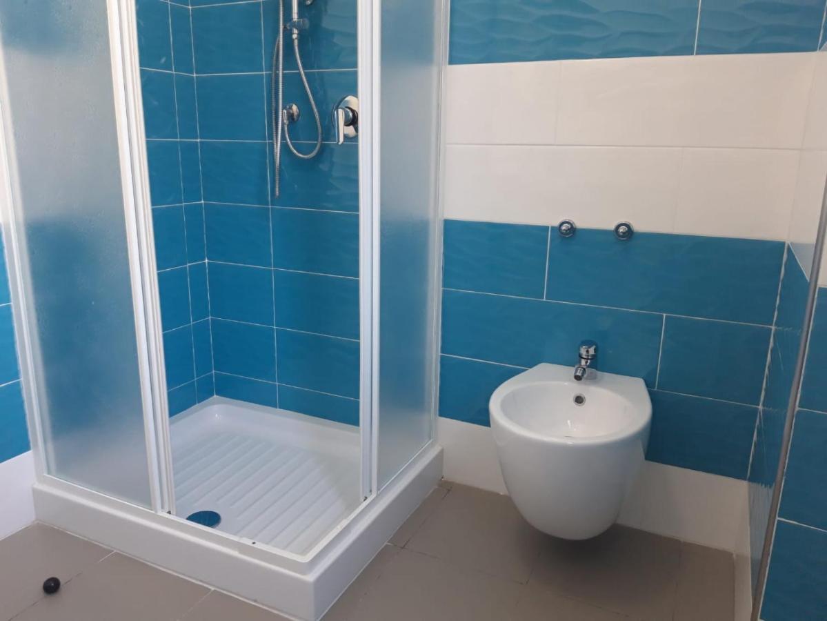 Casa Umberto Bed & Breakfast Salerno Luaran gambar