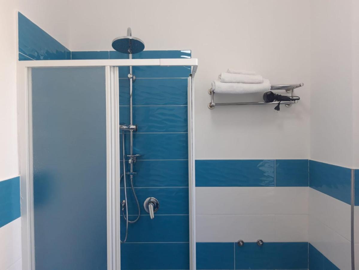 Casa Umberto Bed & Breakfast Salerno Luaran gambar