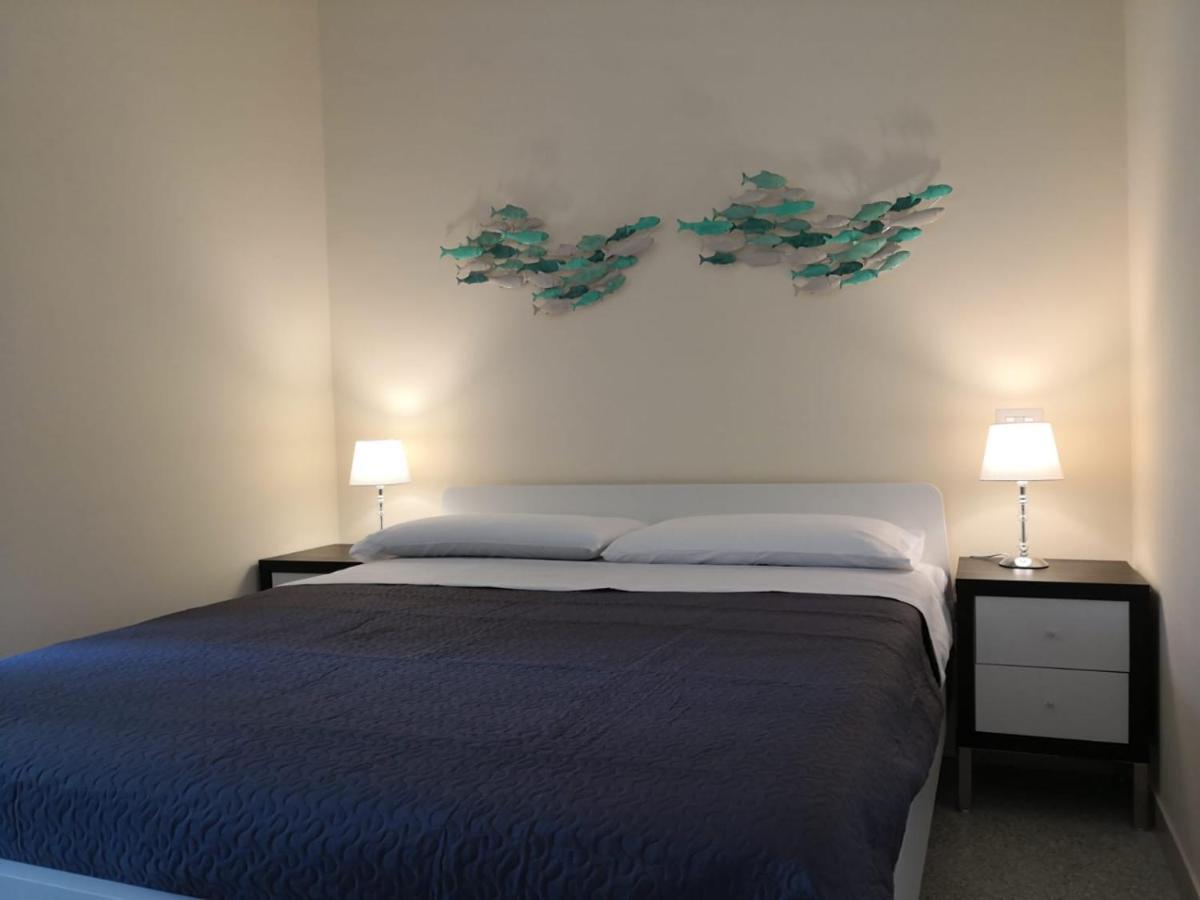 Casa Umberto Bed & Breakfast Salerno Luaran gambar