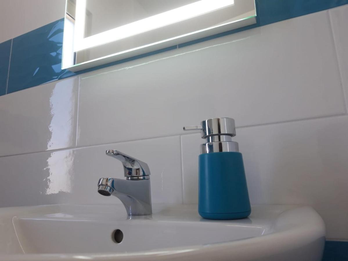 Casa Umberto Bed & Breakfast Salerno Luaran gambar