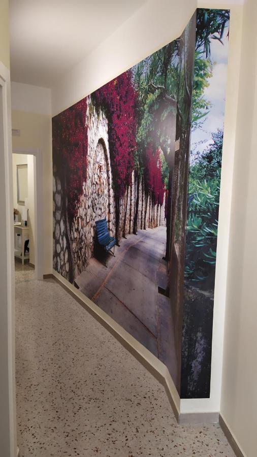 Casa Umberto Bed & Breakfast Salerno Luaran gambar